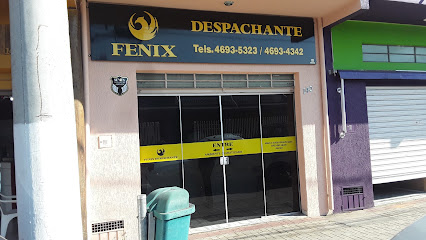 Despachante Fenix em Guararema - SP