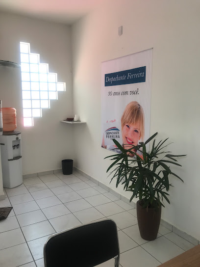 Foto do Despachante Ferreira em Guarulhos - SP