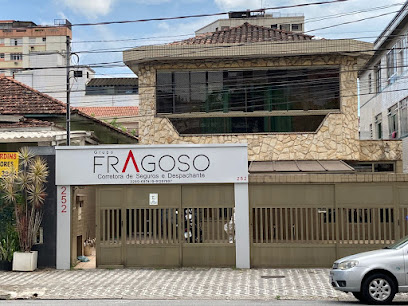 Foto do Despachante Fragoso em Santos - SP
