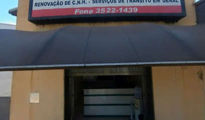 Despachante Gardiano em Catanduva - SP