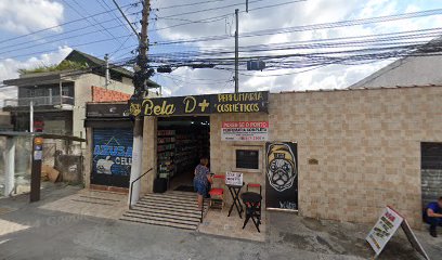 Foto do Despachante Garotinho 2 em São Paulo - SP