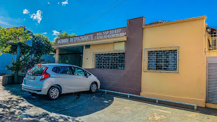 Foto do Despachante Gomide em Mirassol - SP