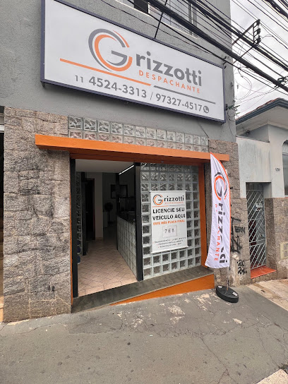 Despachante Grizzotti em Itatiba - SP
