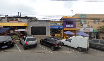 Foto do Despachante Harpia em Itanhaém - SP