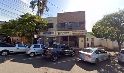 Despachante Helinho em Ourinhos - SP