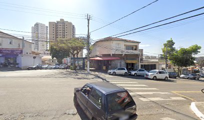 Foto do Despachante Helio em São Paulo - SP