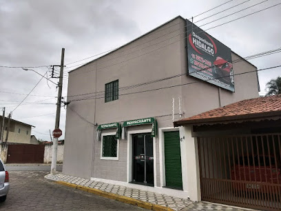 Despachante Hidalgo Tremembé em Tremembé - SP