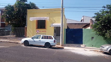 Despachante Hollywood em Ribeirão Preto - SP
