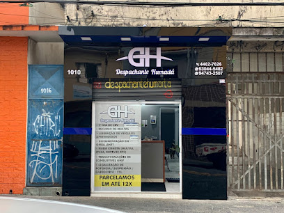 Foto do Despachante Humaita em Santo André - SP