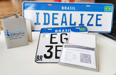 Foto do Despachante Idealize em Suzano - SP