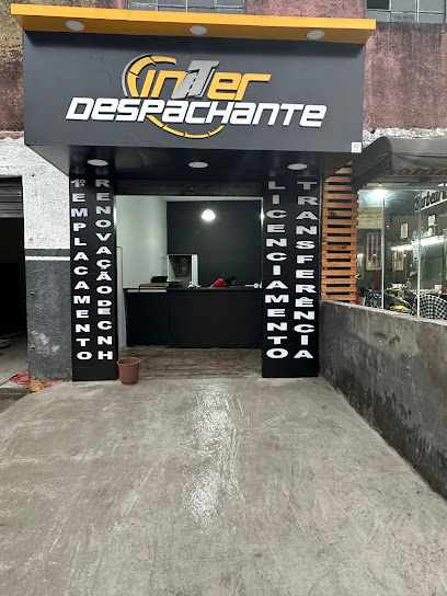 Despachante Inter em Embu das Artes - SP