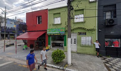 Despachante Ipiranga em São Paulo - SP