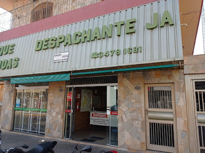 Despachante Ja em Bastos - SP