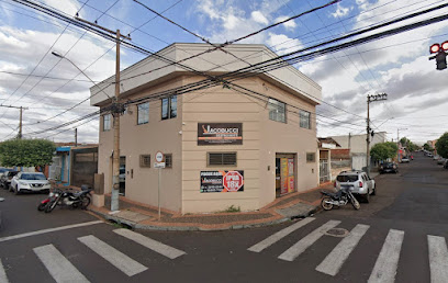 Foto do Despachante Jacobucci em Ribeirão Preto - SP