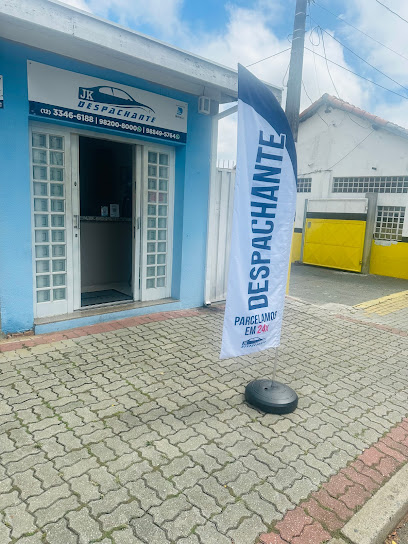 Despachante Jk Sjc em São José dos Campos - SP