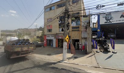 Despachante Josafa em Santana de Parnaíba - SP