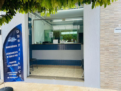 Despachante Junior Mamede em Franca - SP