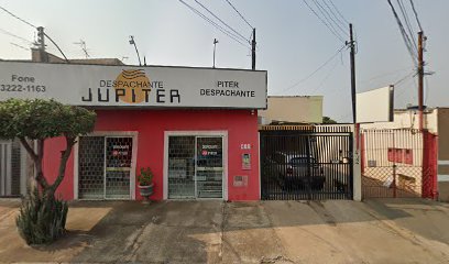 Despachante Jupiter em Pres. Prudente - SP