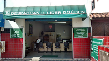 Despachante Líder Do Éden em Sorocaba - SP
