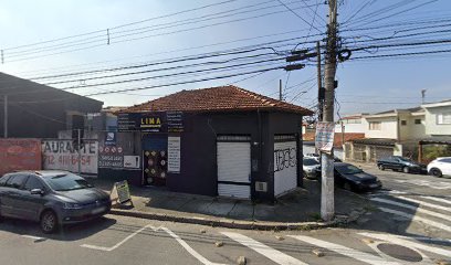 Despachante Lima em Santo André - SP