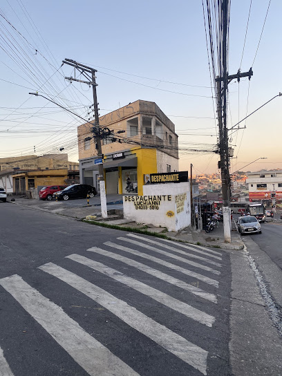 Foto do Despachante Luchianni em São Paulo - SP