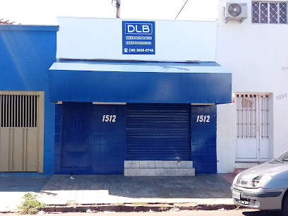 Despachante Luiz Barreto em Ribeirão Preto - SP