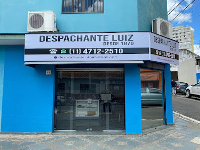 Despachante Luiz em São Roque - SP