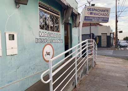Foto do Despachante Machado em Araraquara - SP