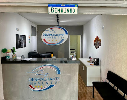 Despachante Manente em aboão da Serra - SP