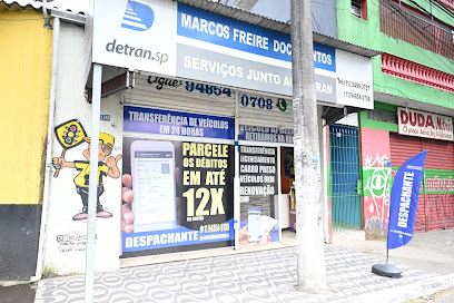Foto do Despachante Marcos Freire em Guarulhos - SP