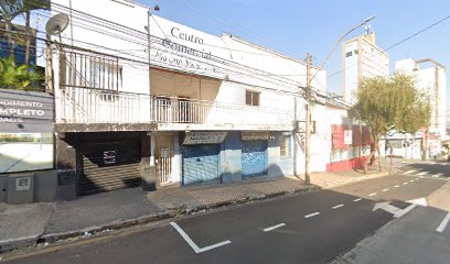 Despachante Mariutti Ii em São Carlos - SP
