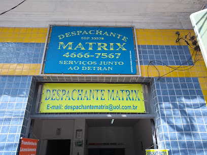 Foto do Despachante Matrix em Itapecerica da Serra - SP