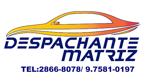 Foto do Despachante Matriz em Mauá - SP