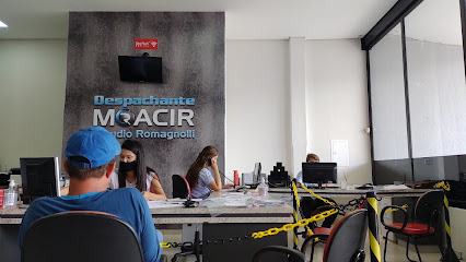 Foto do Despachante Moacir Catanduva em Catanduva - SP