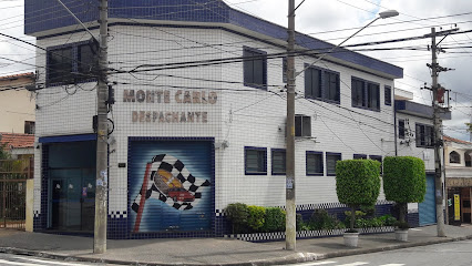Despachante Monte Carlo em São Paulo - SP