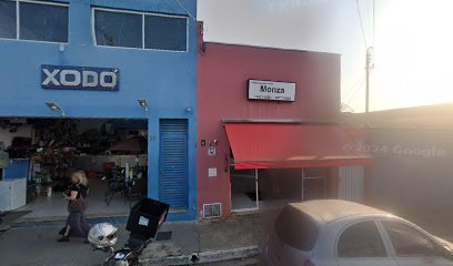 Foto do Despachante Monza em Itu - SP