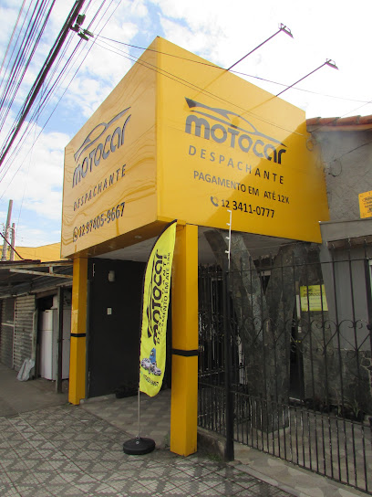 Foto do Despachante Motocar em Taubaté - SP