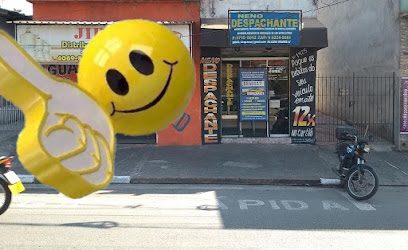 Despachante Neno em Diadema - SP