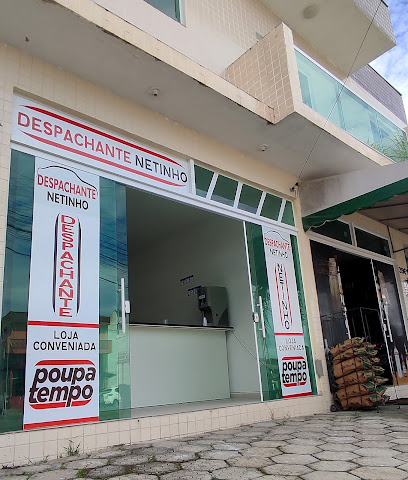 Despachante Netinho em Peruíbe - SP