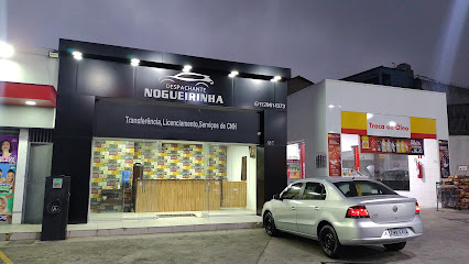 Despachante Nogueirinha (Unidade 2) em São Paulo - SP