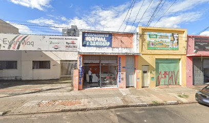 Despachante Norival em Campinas - SP