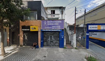 Foto do Despachante Normando em São Paulo - SP