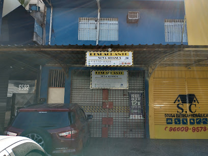 Foto do Despachante Nova Aliança em São Paulo - SP
