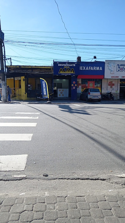 Despachante Nova Alma em Santo André - SP