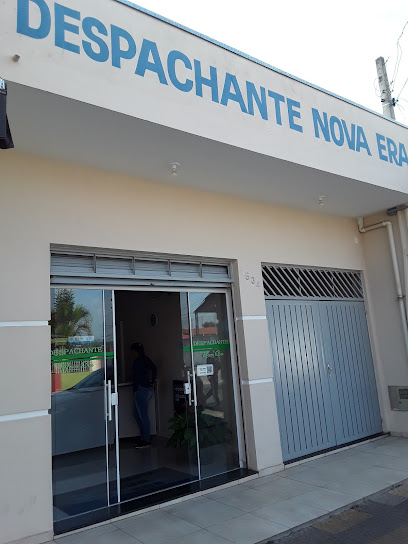 Despachante Nova Era em Salto de Pirapora - SP