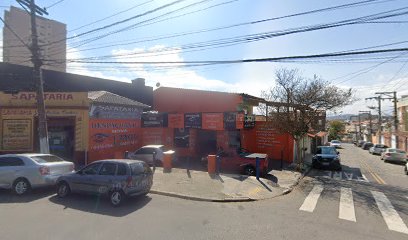 Foto do Despachante Nova Visão em Santo André - SP
