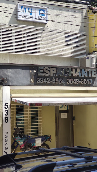 Foto do Despachante Olimpia em São Paulo - SP