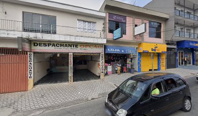 Foto do Despachante Opção em Mauá - SP