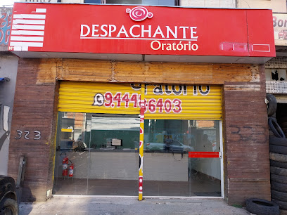 Despachante Oratório em Mauá - SP