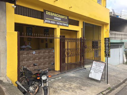 Despachante Osmar em Diadema - SP
